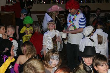 Bild 219 - Olaf Kindertag